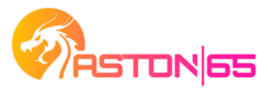 ASTON65Z เว็บตรง สล็อต คาสิโน กีฬา ครบจบที่เดียว