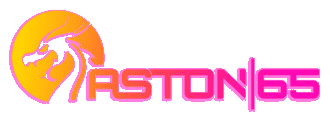 Aston65 เดิมพันกับเรา มั่นใจได้ทุกการเล่น